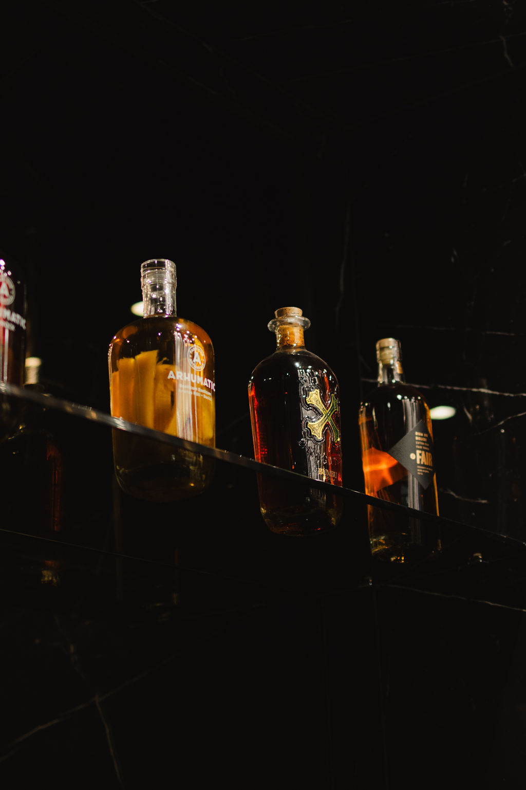 Lux Lounge Bar - photo 3