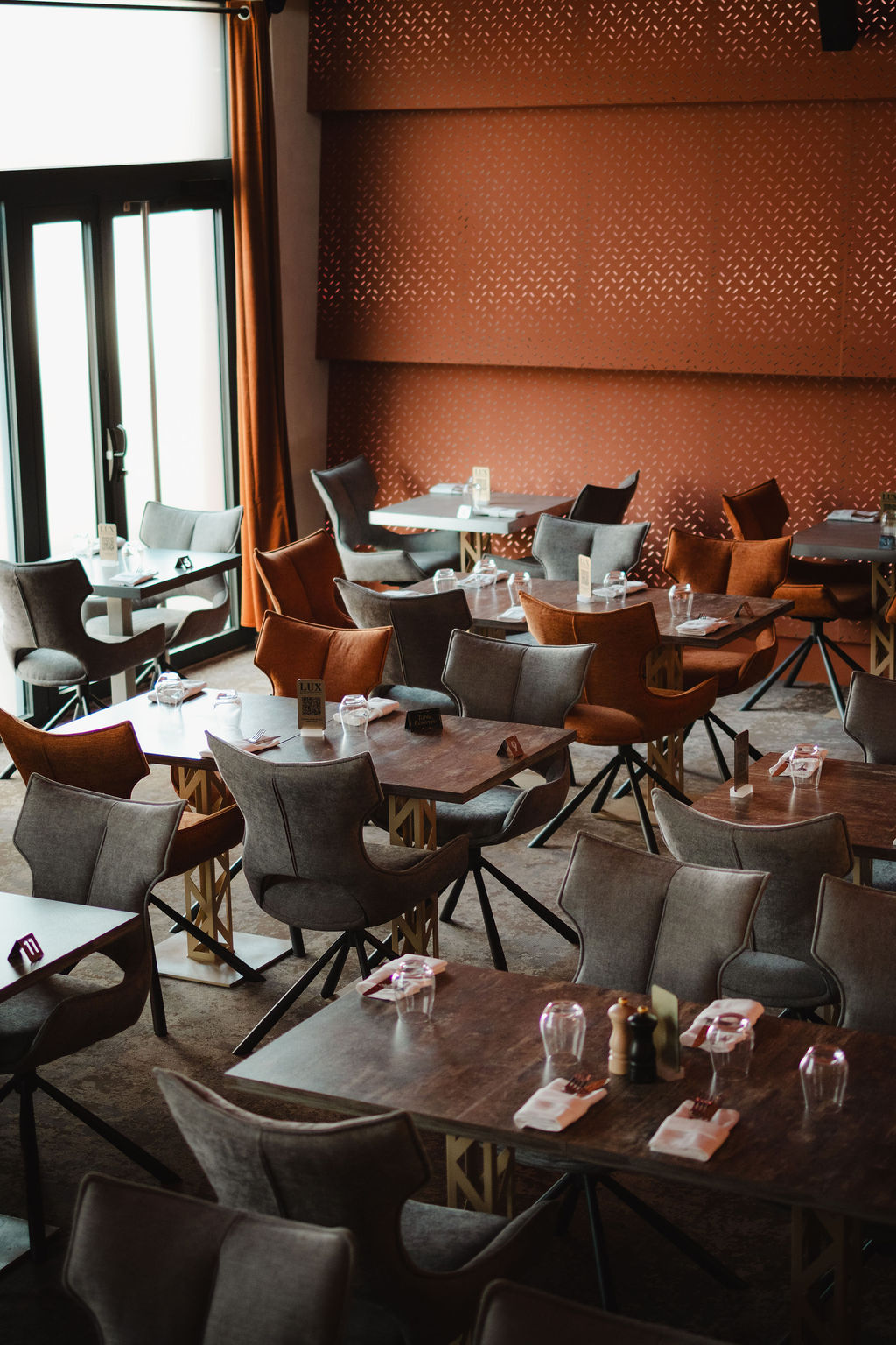 Lux Lounge Bar - photo 6