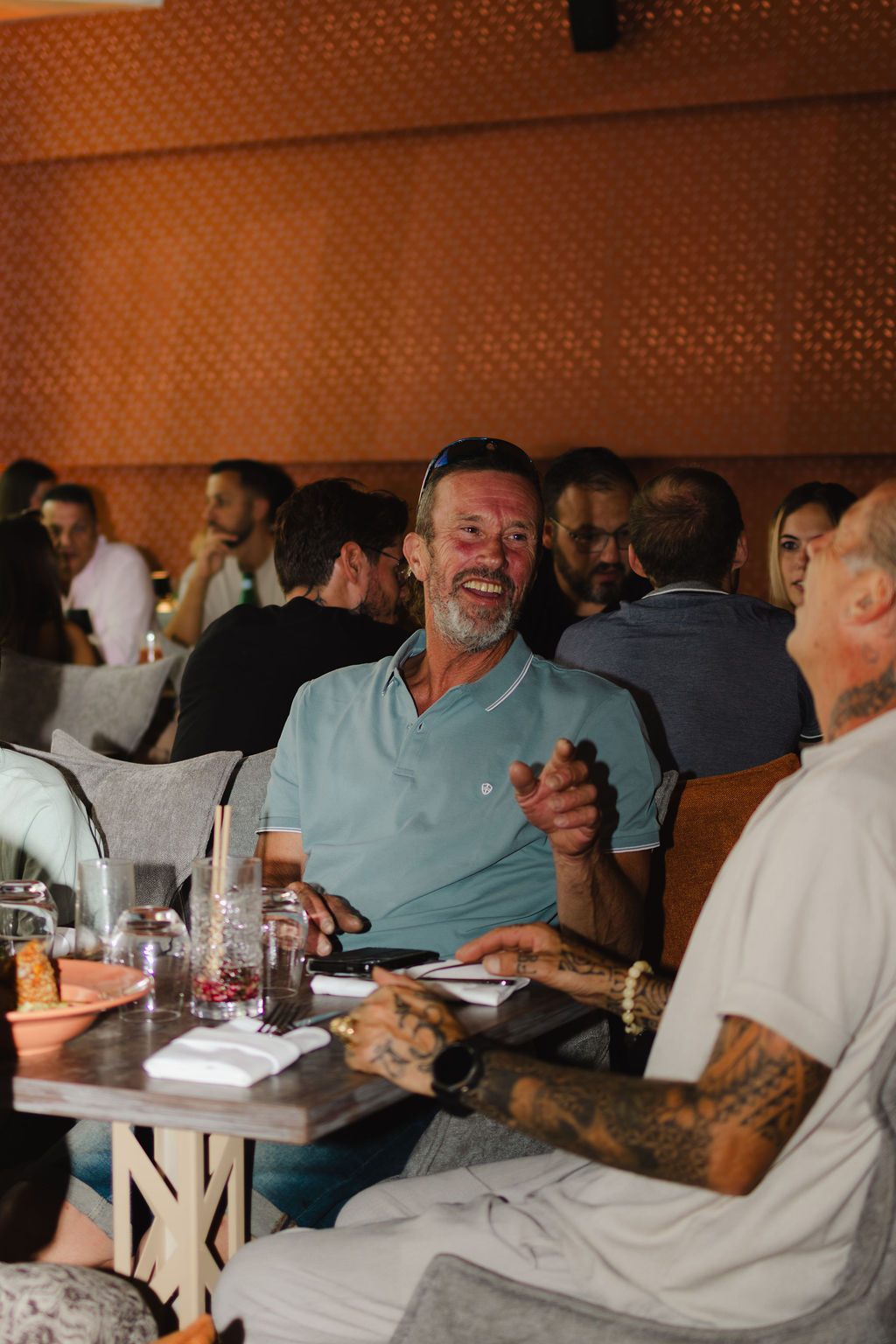 Lux Lounge Bar - photo 11