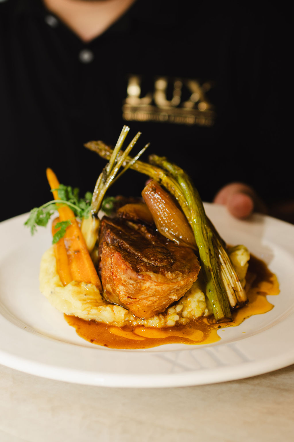 Lux Lounge Bar - photo 26