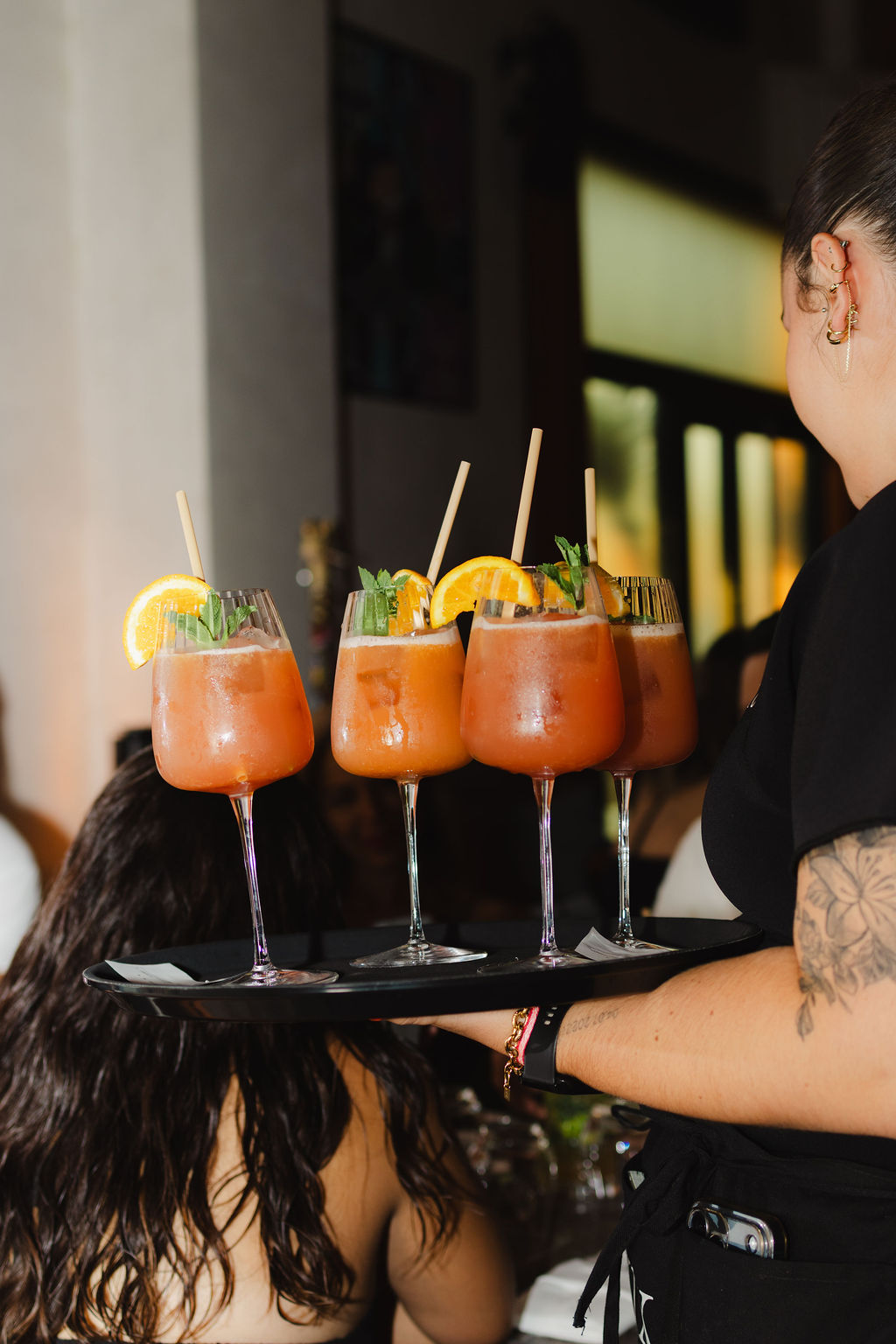 Lux Lounge Bar - photo 27