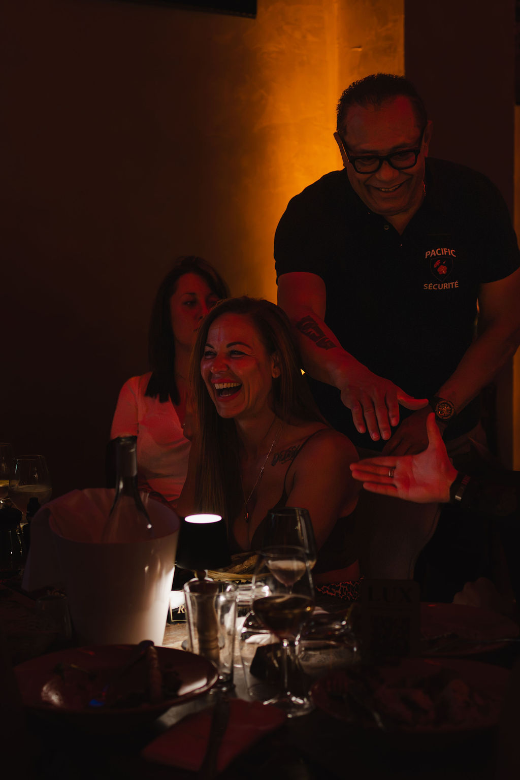 Lux Lounge Bar - photo 30
