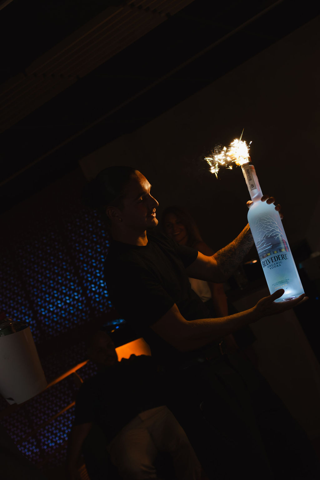 Lux Lounge Bar - photo 31